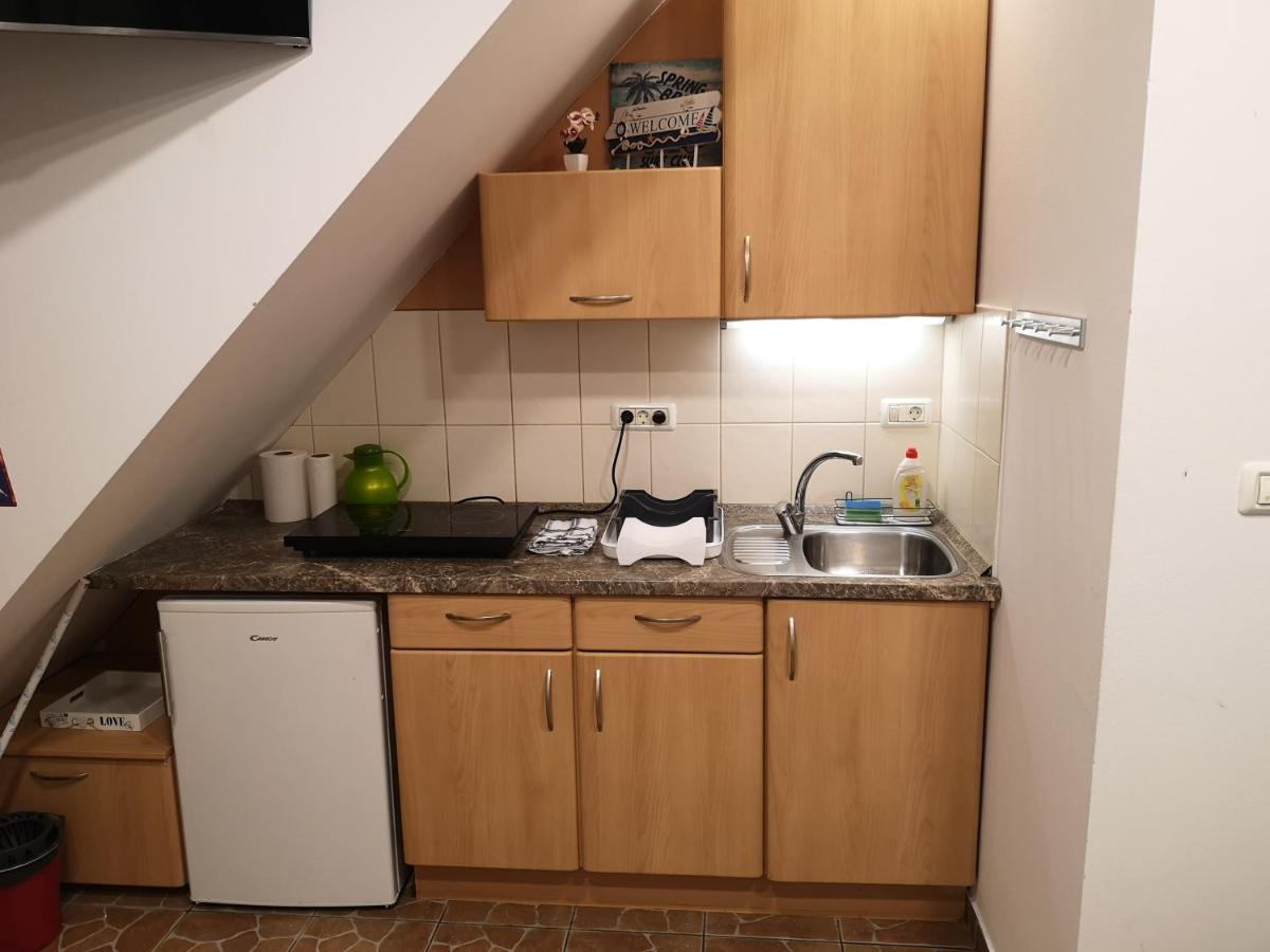 Masa Apartament Piran