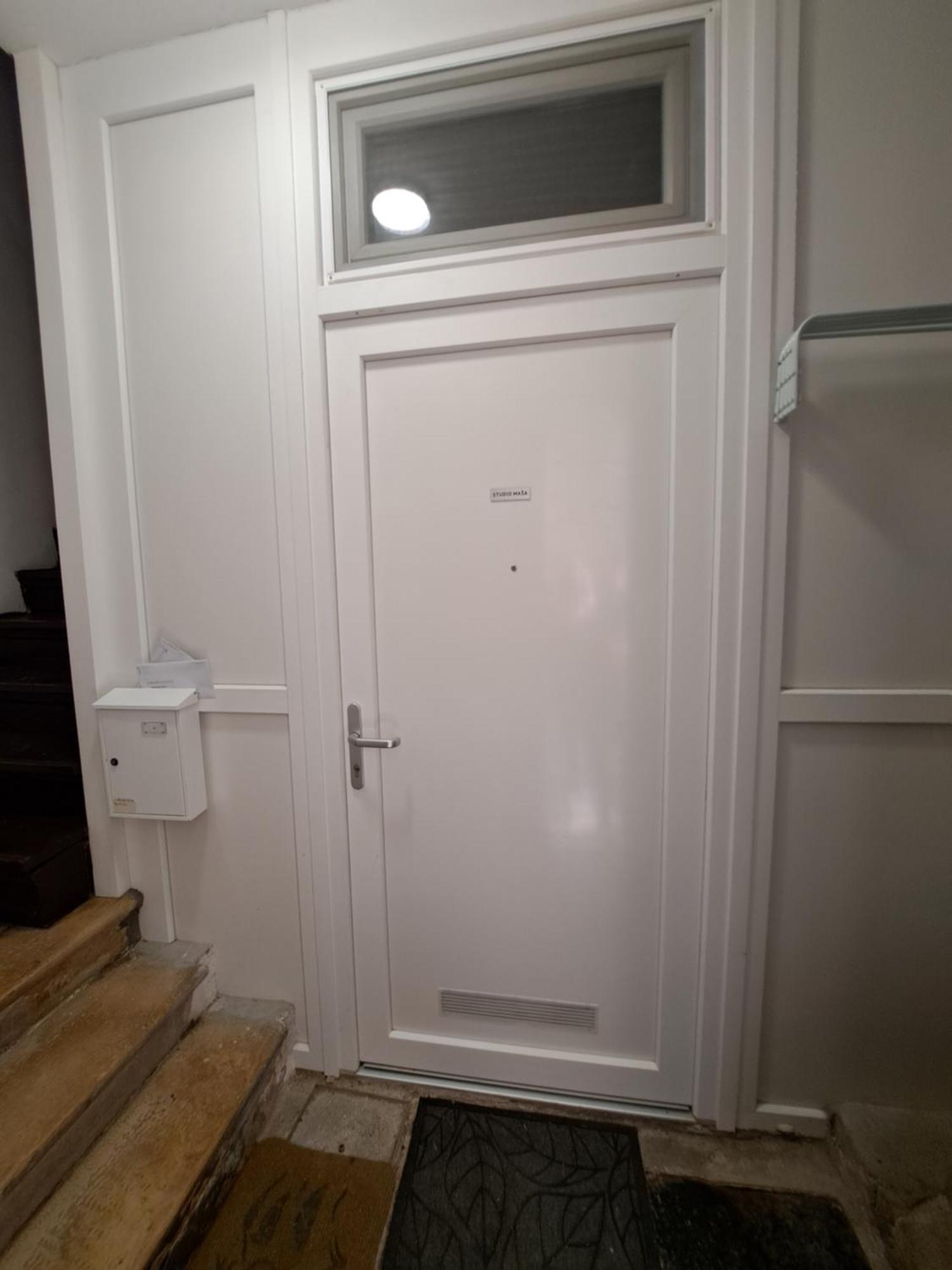 Apartament Masa