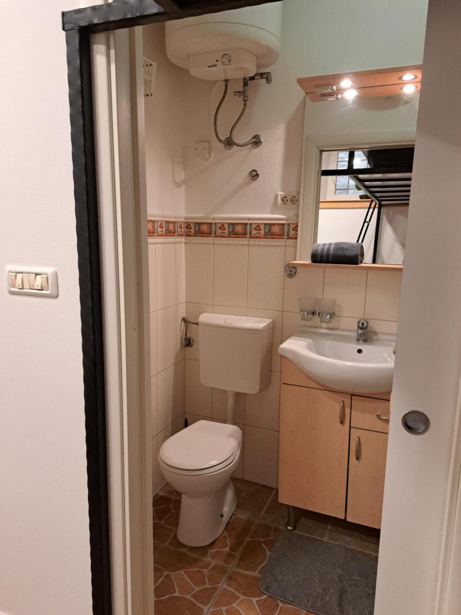 Apartament Masa *