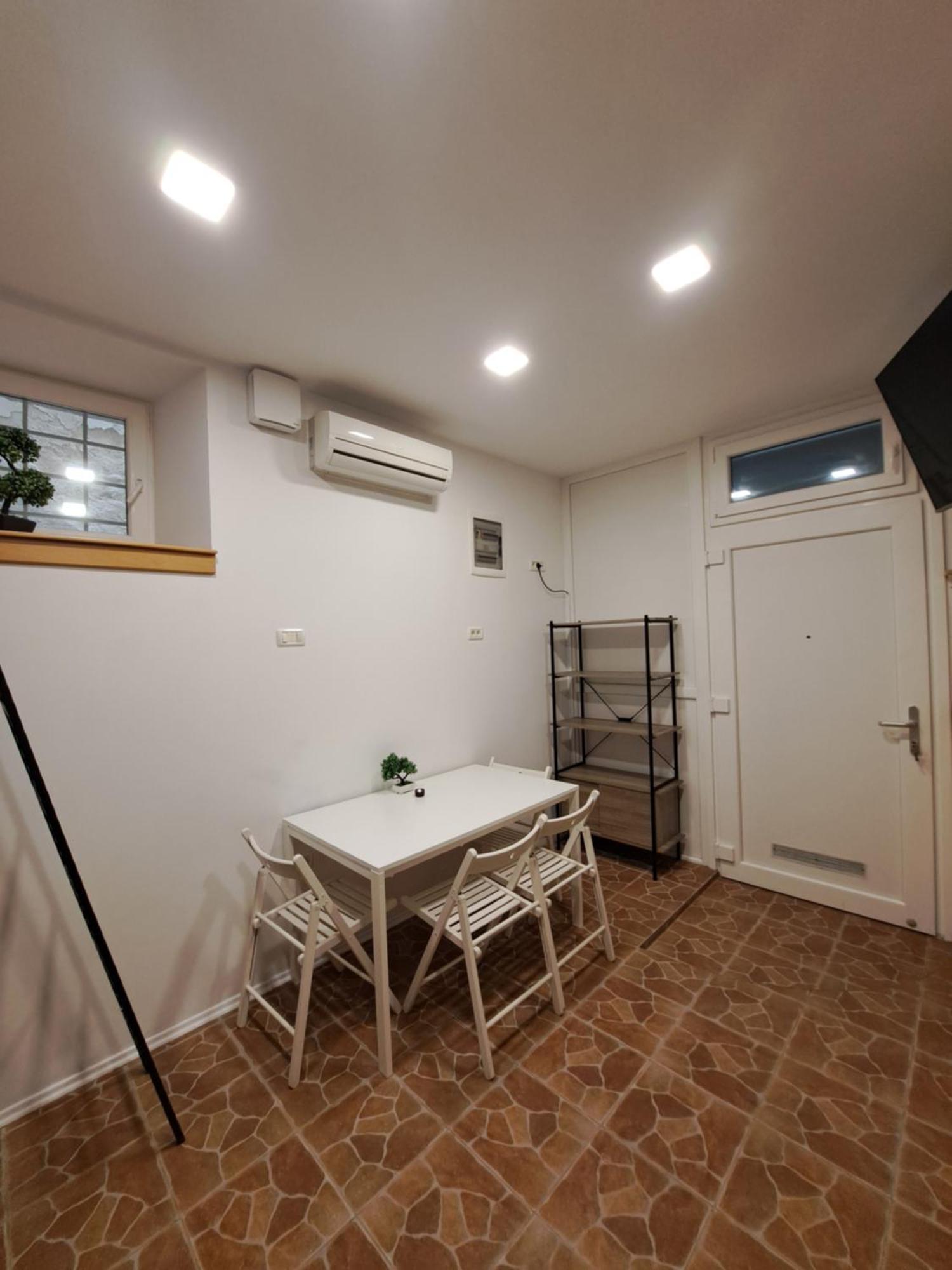 Masa Apartament Piran