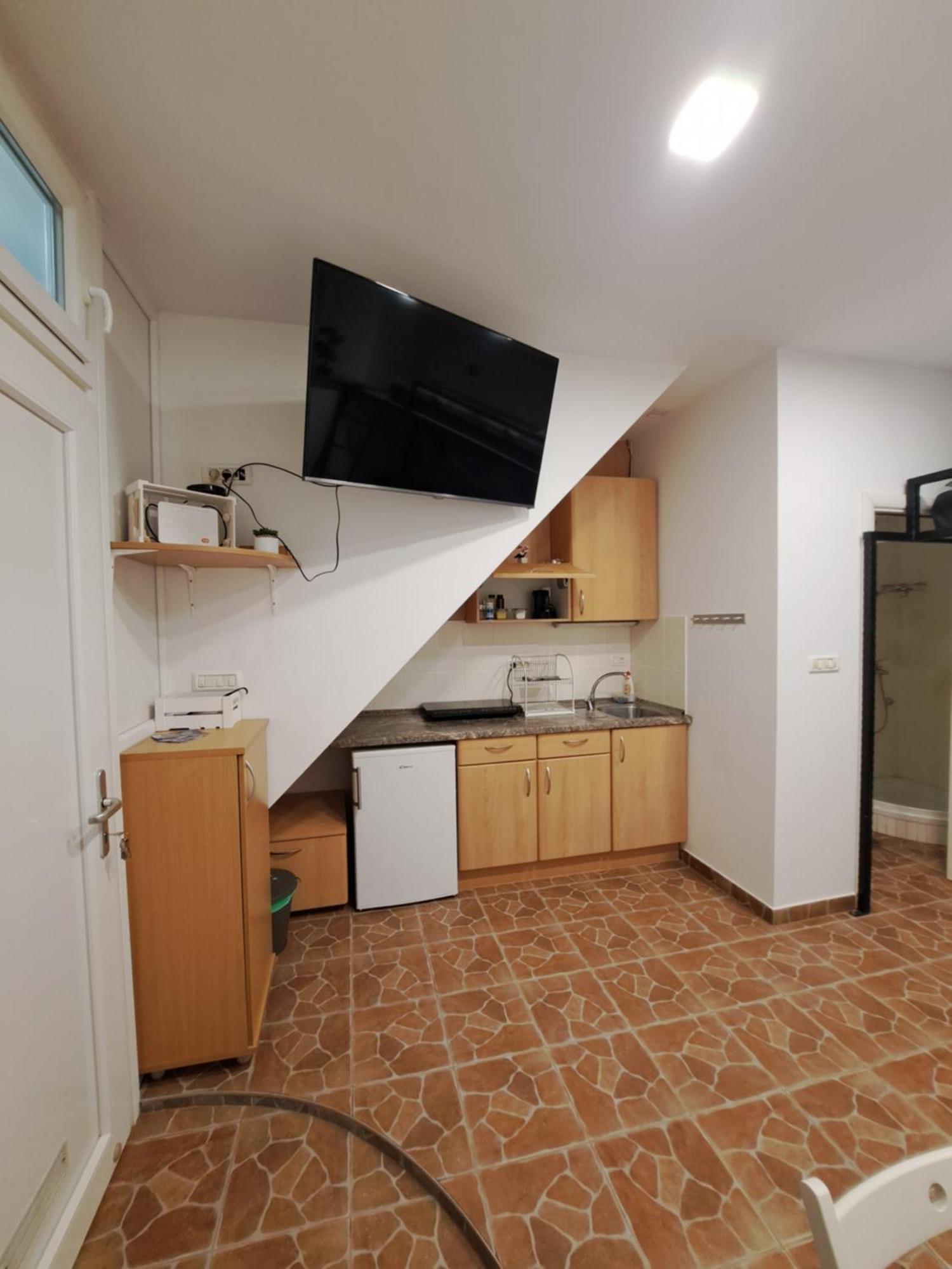 Apartament Masa Piran