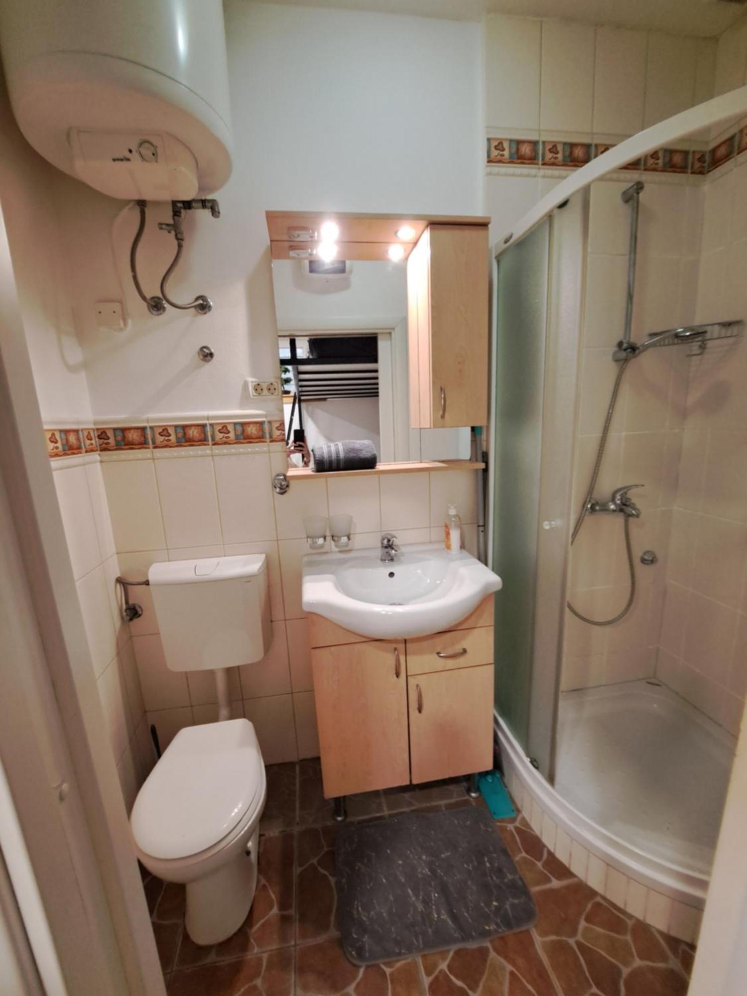 Apartament Masa *