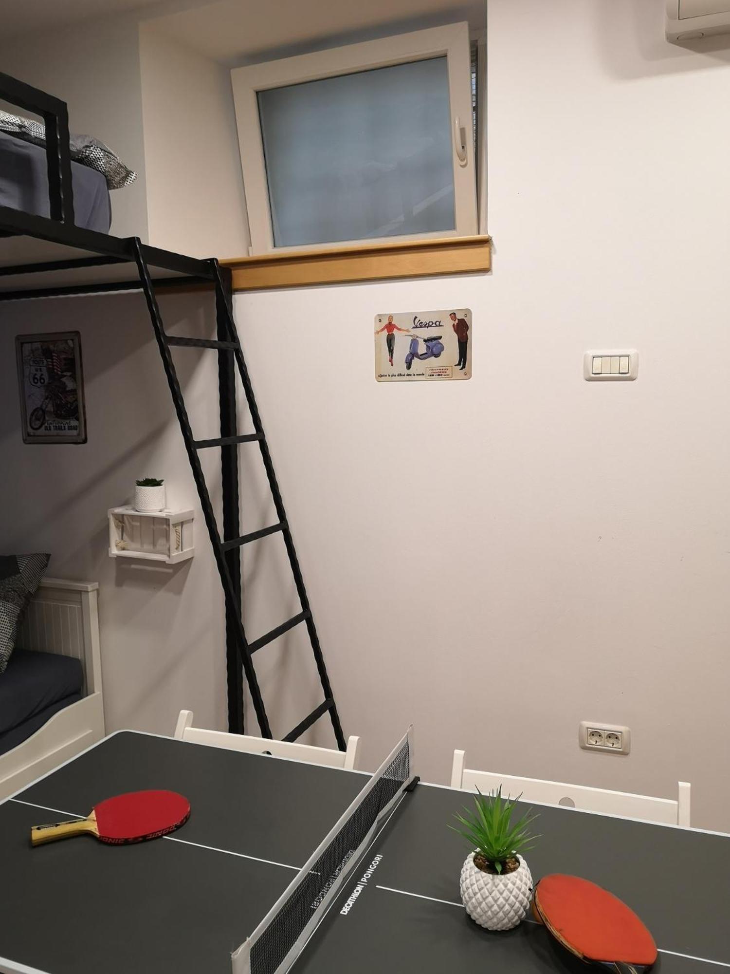 Apartament Masa