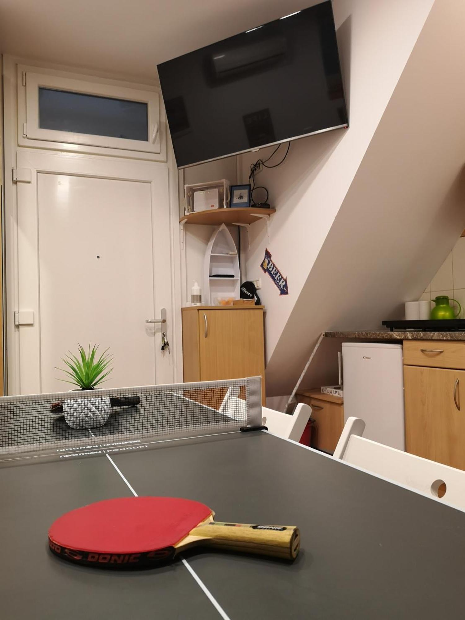 Masa Apartament Piran