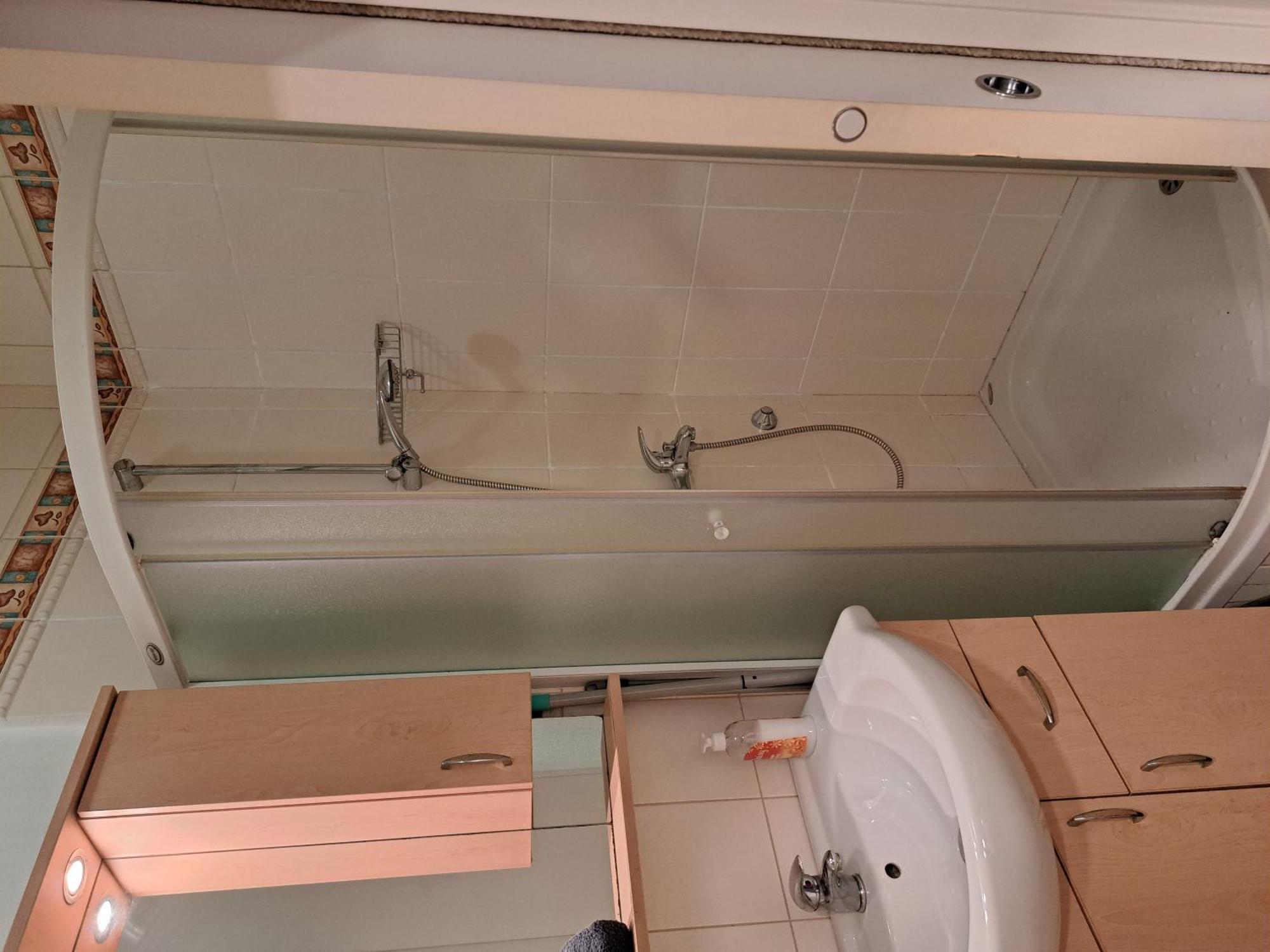 Apartament Masa
