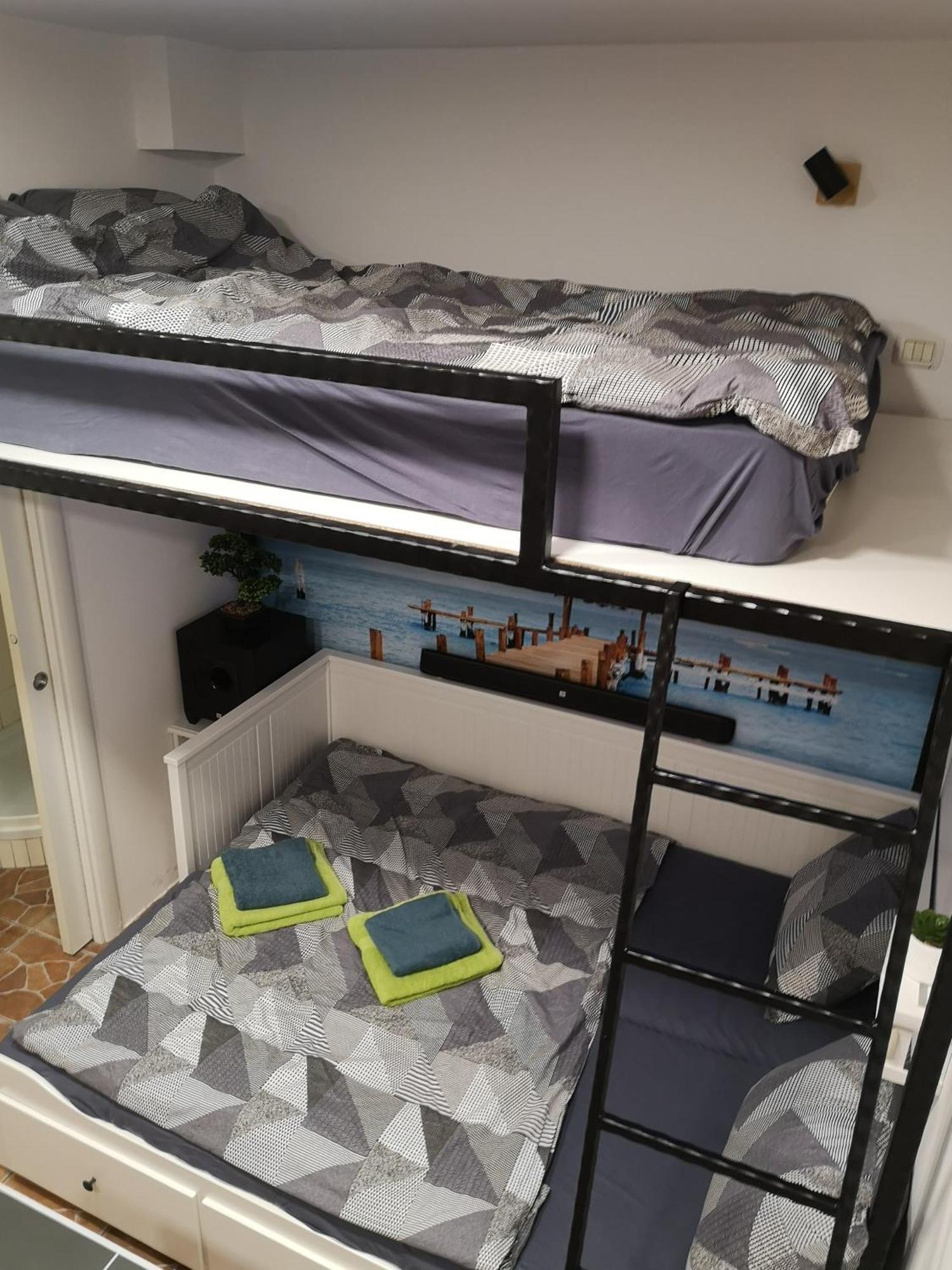 Masa Apartament *