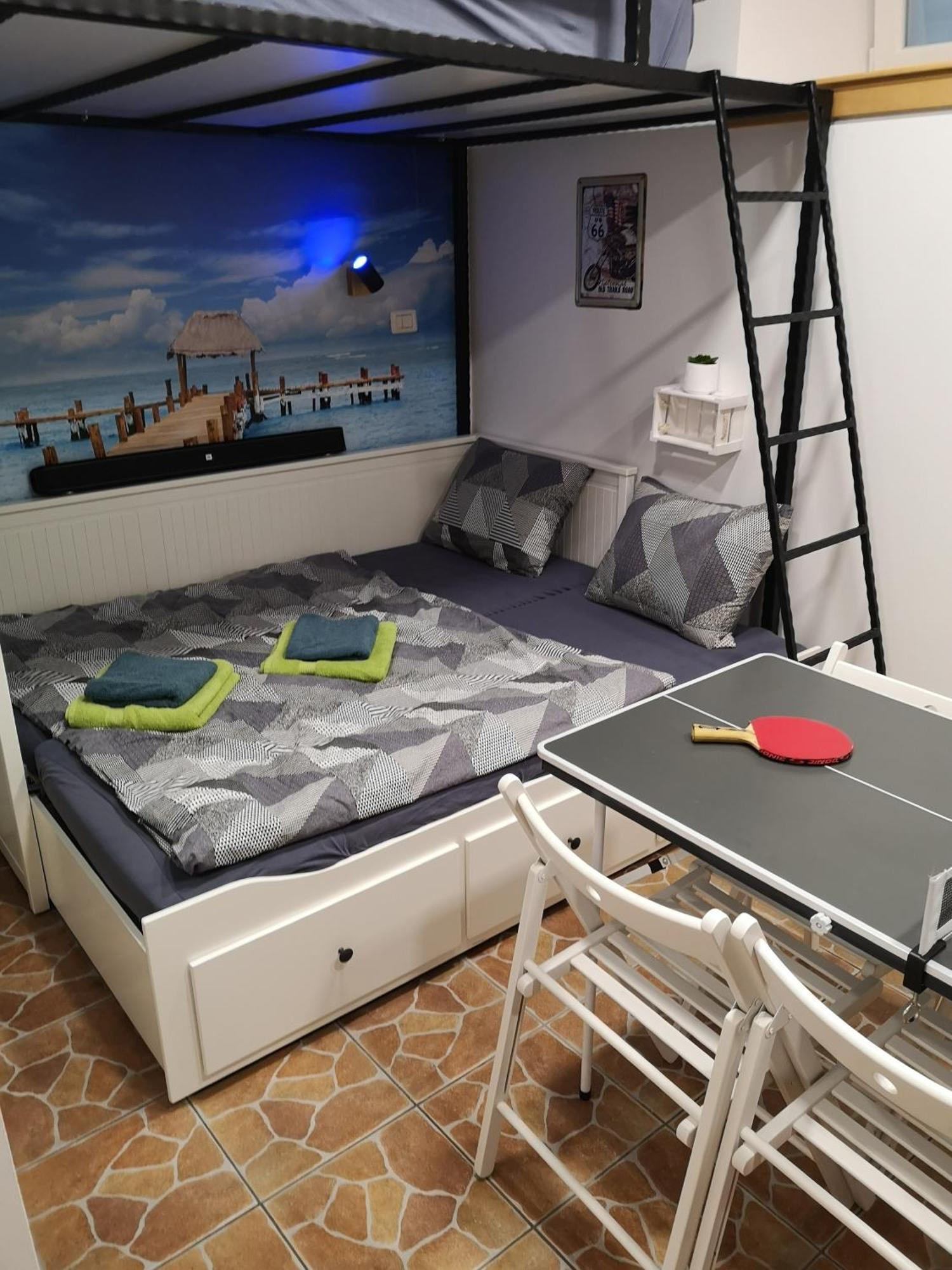 Masa Apartament Piran