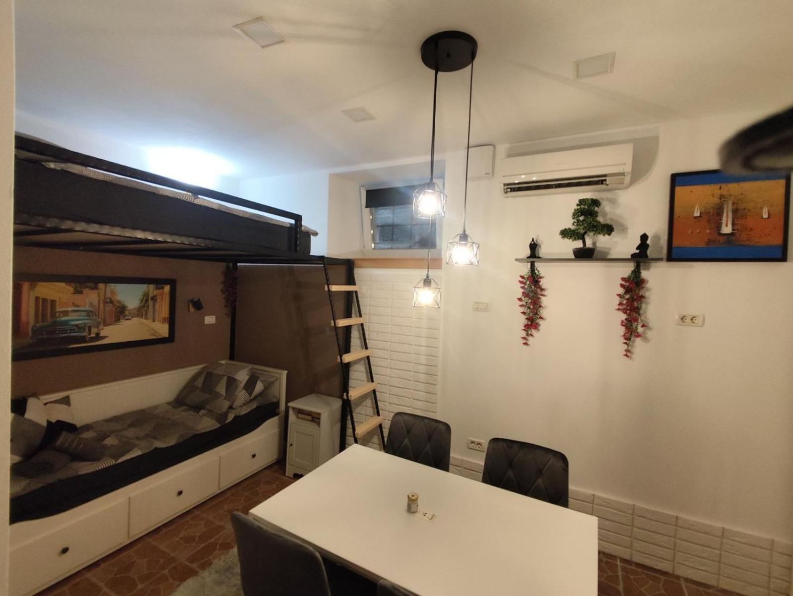 Apartment Masa *