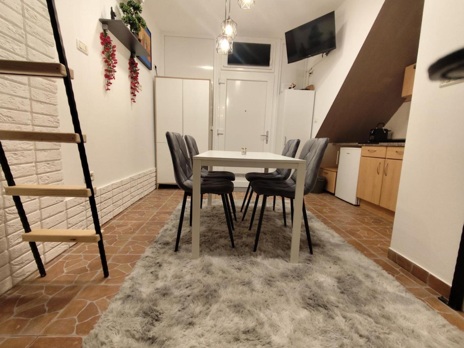 Masa Apartment Piran
